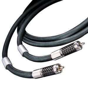Furutech Lineflux (R) 1.2m (RCA)