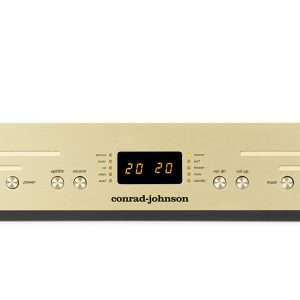Conrad-Johnson ET6/ET6SE Vacuum Tube voorversterker