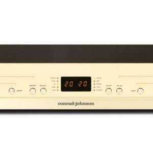 Conrad-Johnson ET7-S2 Enhanced-Triode voorversterker