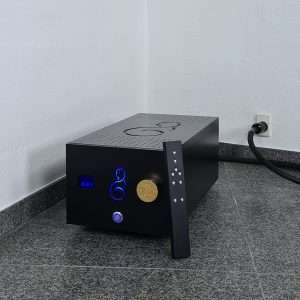 Danish Audio Design 'PRE-75' preamp