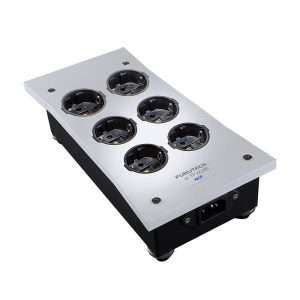 Furutech e-TP609E NCF stekkerblok